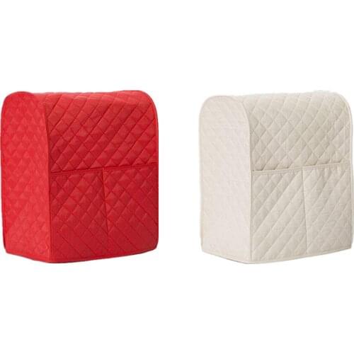 Kitchen Food Dust Cover Anti-Dirt Case Clean For Kitchenaid Mixer Stand Mixer Cover for All KitchenAid Mixers Fits All Models