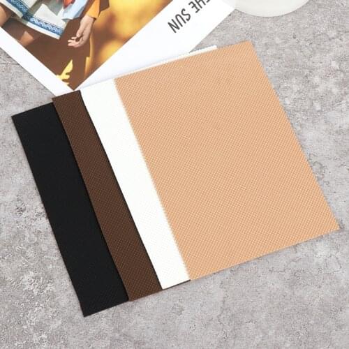 13*9cm Wholesale shoe sole handmade rubber DIY Bags Materials DIY Hairbows Accessories Accessories For Dolls Making 1.2mm