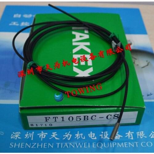 TAKEX FT105BC-CS 100% new and original