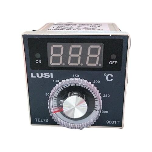 Temperature controller temperature controller temperature controller temperature controller TEL72-9001T220V380V12V