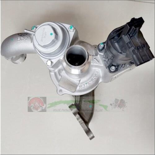 Turbo B01 16319700008 16319880008 1631-970-0008 18900-5AY-H012-M4 Turbocharger For HONDA For CIVIC 10 CRIDER P10A1 1.0T 125HP