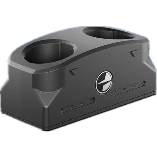 Pulsar Battery Charger APS for charging the APS2 / APS3 battery packs used with digital&thermal riflescopes,thermal monoculars
