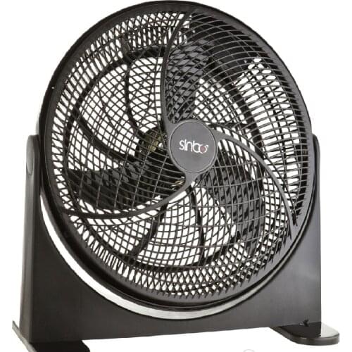 Fan 3 Stage SINBO