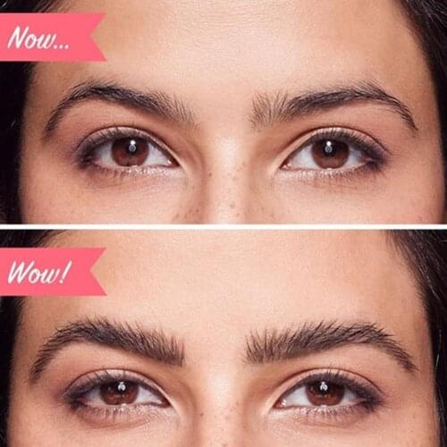 3D Eyebrow Setting Gel Brow Makeup Balm Styling Brows Waterproof Cream Lasting Soap Long Up Eyebrow Kit Make Cosmetics P2T9