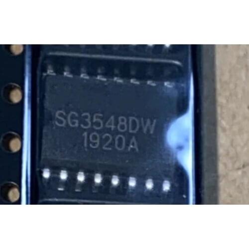 5-10PCS/ SG3548DW SG3548 SOP16