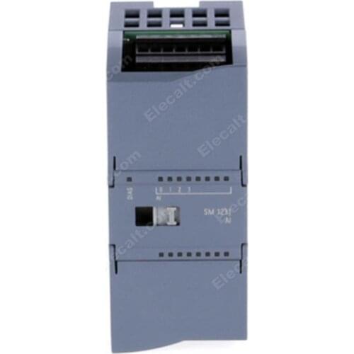 6ES7231-4HD32-0XB0 S7-1200 SM 1231 Analog Input plc Signal module Original New in Box