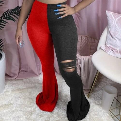 Amalyur Women's Skinny Pants