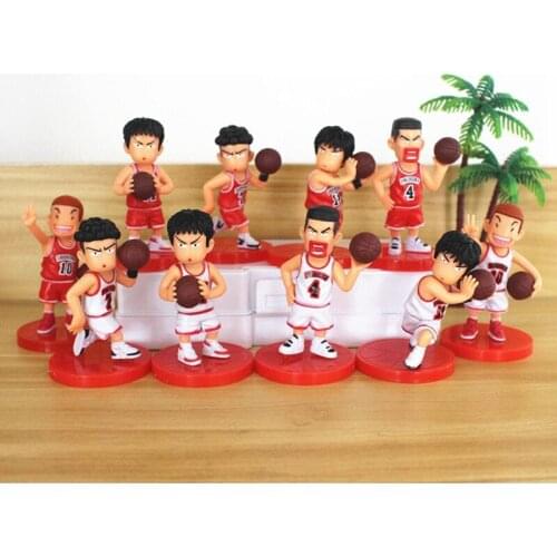 Apaffa Princess Figurines