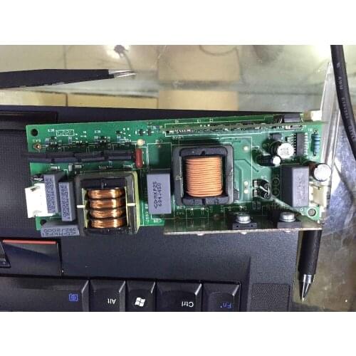 Projector Ballast For SANYO XW270, XW300C Lamp Driver Board