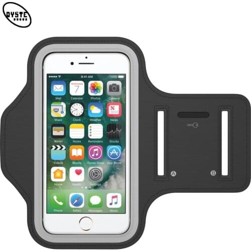 Brassard Telephone Arm Cover Exercise Case Gym Band Running Wrist Belt For Xiaomi Mi 9 SE Mi9 Play Redmi K20 Pro 7A 7 Phone Case