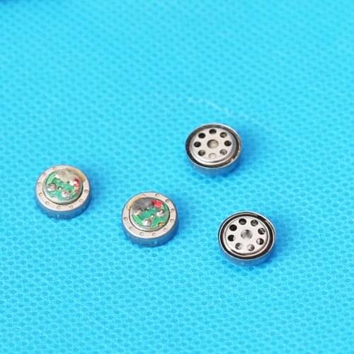 DIY 10mm 16Ohm Headphone Speaker Unit 3 Way Balanced Frequency HIFI DIY Headphone In Ear Headphone DIY