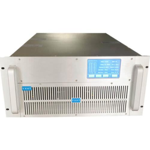 115 Meters 1-5/8" Cables with Connectors (Delivery by fast ship)