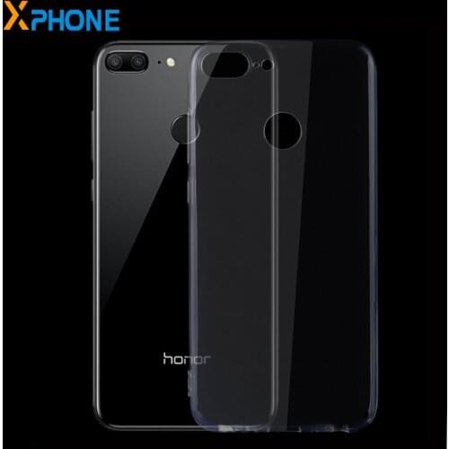 Чехлы для телефонов Huawei Honor 9 Lite Haweel China At AliExpress