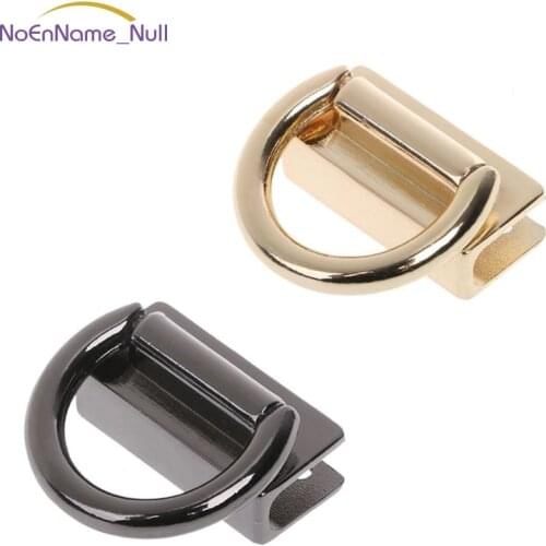 Metal Connector for Handbag Purse Shoulder Crossbody Bag Parts Accessory JUL29