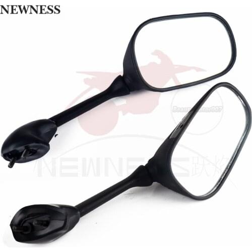 Motorcycle mirror Rear View Mirrors for YAMAHA YZF-R1 2007-2008 YZF-R6 Mirrors 2006 2007 2008 R6 Motorcycle Parts