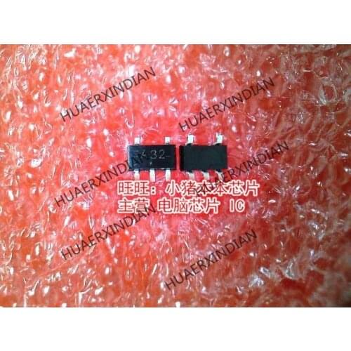 New original 74AHC1G32GV A32 High Quality