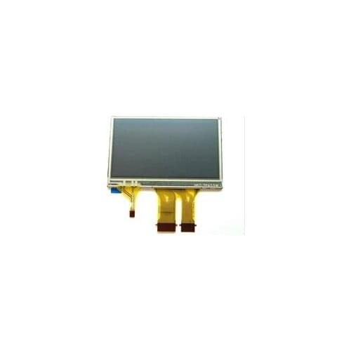 NEW LCD Display Screen for SONY SR11E SR12E XR500E XR520E SR11 SR12 XR500 XR520 With Touch,No Backlight