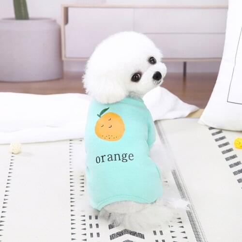 Dog Clothes For Small Dogs Soft Pet Dog Sweater Clothing For Dog Chihuahua Clothes Pet Outfit