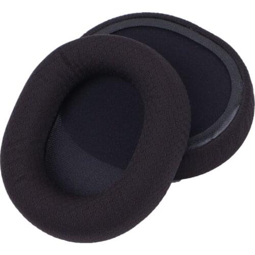 CPDD Foam Earpads Ear Pads Sponge Cushion Replacement Elastic Head Band Headband for steelseries Arctis 3/5/7 Gaming Headset