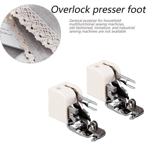 Household multifunctional electric sewing machine