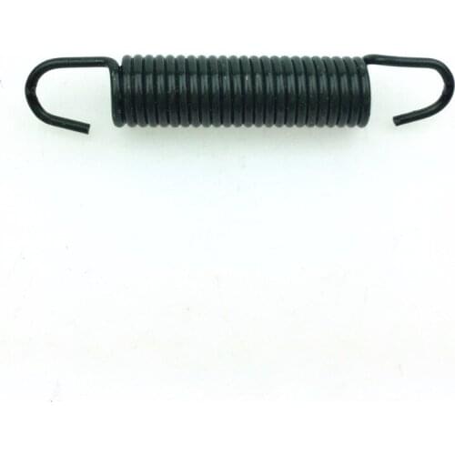 STARPAD For QJ150-19A/-19C/-19D motorcycle brake accessories Motorcycle modified pedals Rod return spring 4pcs