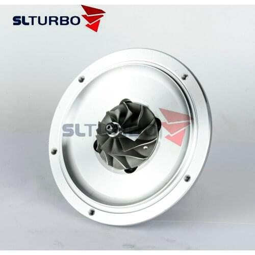 RHF4 Turbocharger Core Chra WL84 For Mazda B2500 2.5 L 80Kw 109Hp J97A VB430013 Turbolader Cartridge Assy 100% New 1996-1999