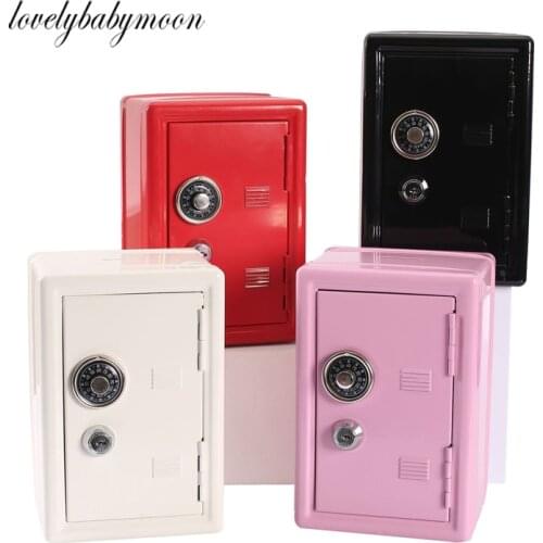 XINCHEN Metal Piggy Banks For Money