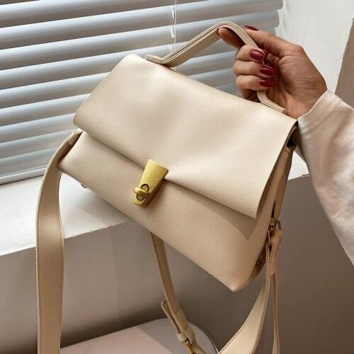 2021 new women handbags fashion female shoulder bags quality crossbody bags