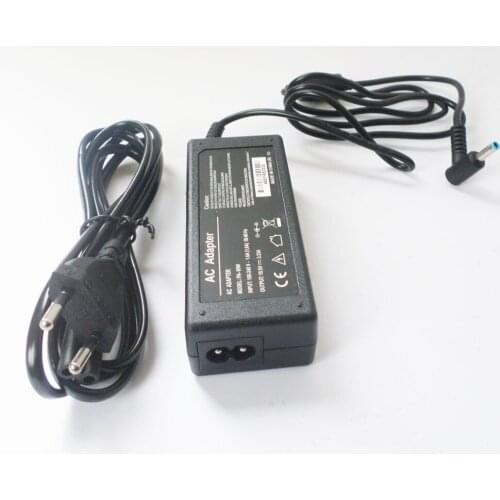 65W AC Power Adapter For HP Pavilion 15-r181nr 15-r052nd 15-r003ng 709985-001 709985-002 709985-003 709985-004 Battery Charger