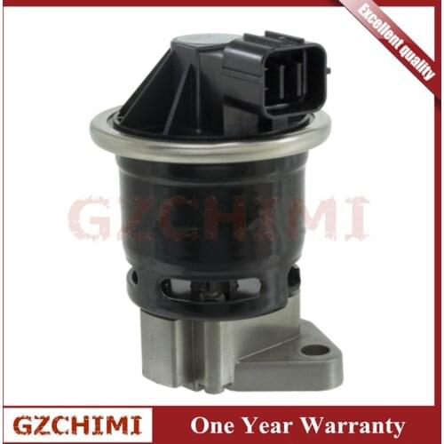 18011PLMA00 18011-PLM-A00 Automobiles Emissions EGR Valve For Honda Civic EL 1.7L 2001 2002 2003 2004 2005