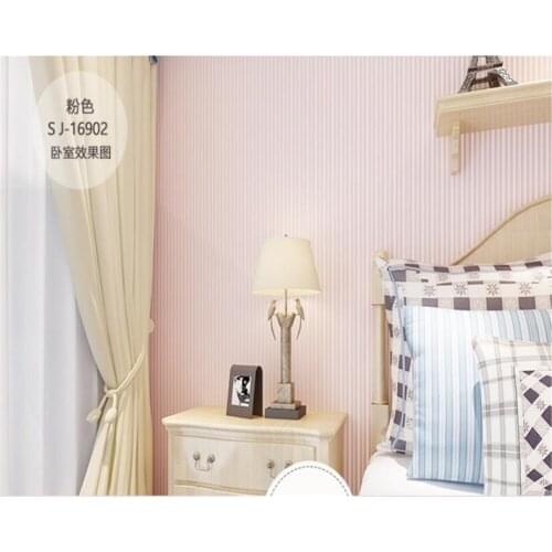 Beibehang papier peint 3D lines non-woven living room bedroom background wall paper papel de parede hudas beauty duvar kagit