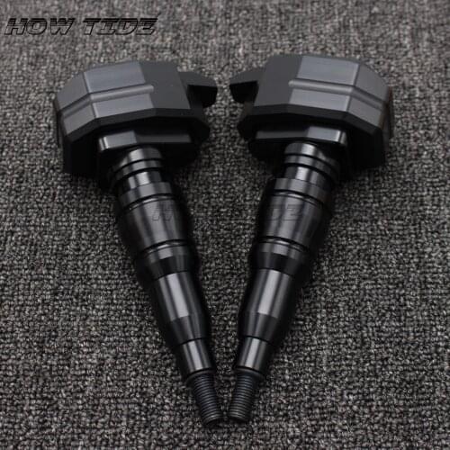 For Suzuki KATANA GSXF 600 750 1100 1997-2007 Motorcycle Falling Protection Frame Slider Fairing Guard Anti Crash Pad Protector