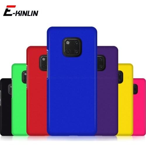 E-KINLIN Huawei Mate 20 RS Phone Cases
