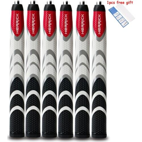 Golf grip PU grips anti slip Ultra Light Golf Putter Grip free shipping