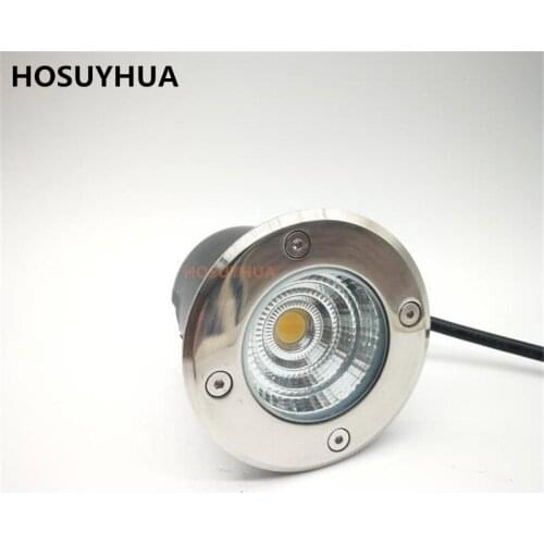 HOSUYHUA Outdoor Street Lamps