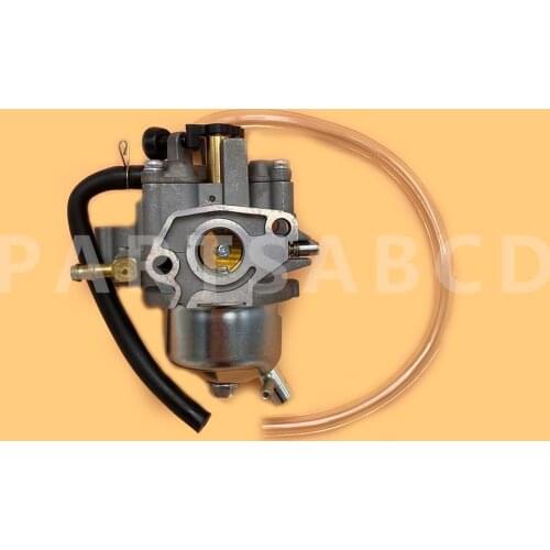Carburetor For Mikasa specific For Honda GX100 GX100U Engine Rammers Carby Industries Equipments Float Type Carb # 6100-Z0D-V2