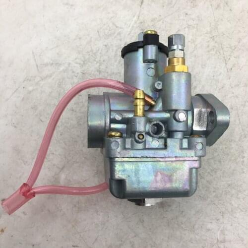 SherryBerg Vergaser CARB CARBURETOR 19MM AM 19T FOR Simson S50 S51 KR51 SR50 AMAL replica new carbrettor complete carby QUALITY