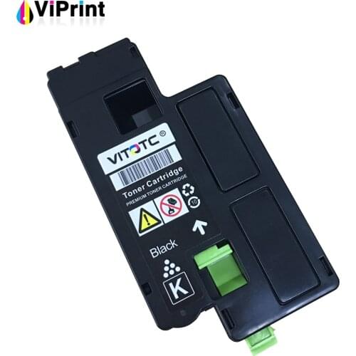 1 x Color Toner Cartridge For Fuji Xerox DocuPrint CM115w CM 115 225 CM225fw CP115w CP116w CP225w CP 115 116 225 Laser Printer