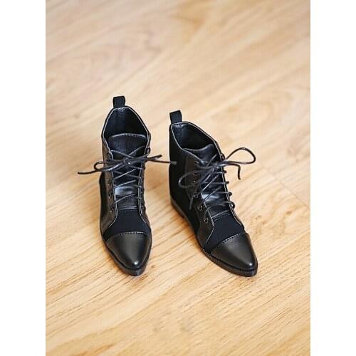 1/3 scale BJD shoes boots for BJD/SD uncle SD17 SSDF doll accessories.not include doll,clothes,wig ,other accessories D2500