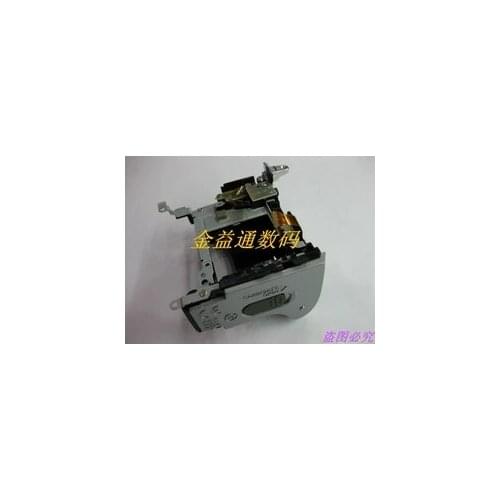 NEW Original Spare camera Part For Canon EOS M6 Silver Battery Door Battery Cover Cap Lid