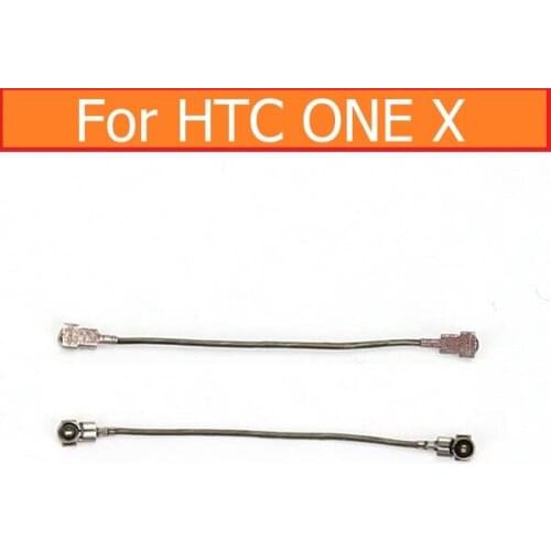 New Original Antenna signal flex cable For HTC ONE X 4.7" RF cable wire ribbon antenna mast signal antenna line replacement