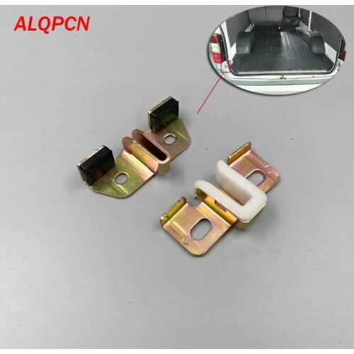 Back door limited tailgate stoper for toyota hiace 1992-2004 67206-26010