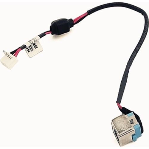 DC Power Jack Cable DC Charging Conector Port Power Socket Cable For Acer Aspire 8943 8943G