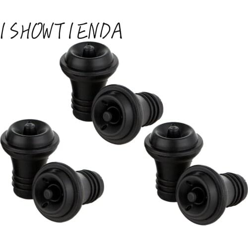 Vacuum Wine Pump Preserver Stoppers Wine Bottle vacuum Wine Bottle Saver Vacuum Stoppers Bottle protection utility