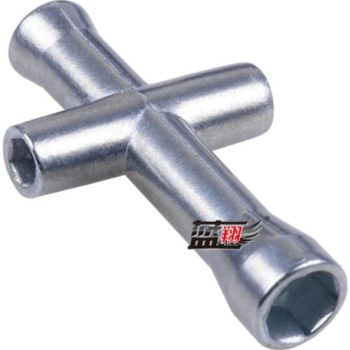 Wltoys 12428 12423 A949 A959 A969 A979 K929 L202 L959 L212 L969 L222 L979 FY-03 JYRC 9115 9116 RC Car Spare Parts Allen wrench