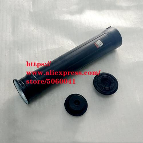Rear shock absorber repair kit for Brilliance H230 H220 V3 Dust cover&Buffer block 35020102