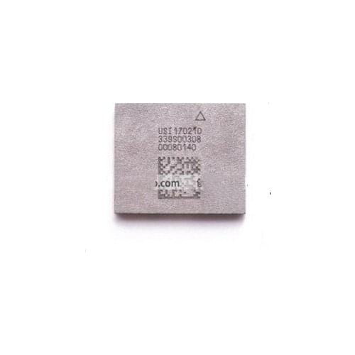 1pcs 3pcs 5pcs/lot 339S00308 Wifi IC For iPad Pro 2017 10.5 New Version 5th A1823 A1822 Wifi Wi-Fi Module Chip IC