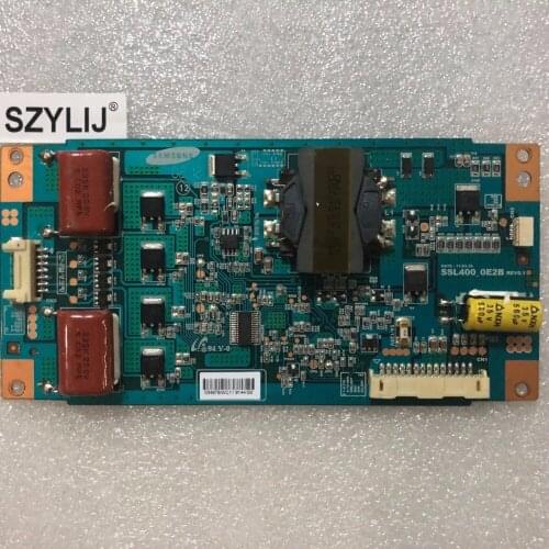 1pcs/lote Good quality,SSL400-0E2D SSL400_0E2D REV0.1 SSL400-0E2A SSL400-0E2B SSL400-0E2C spot