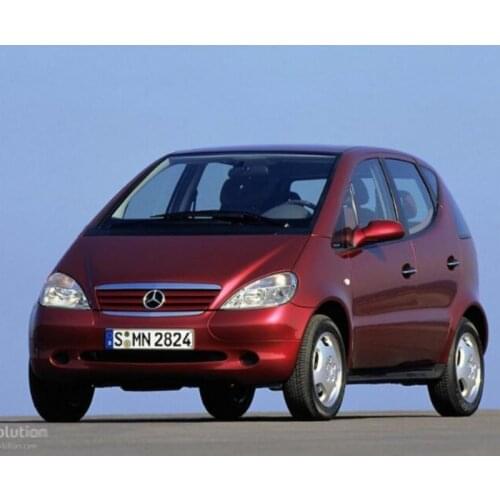 8pc For mercedes W168 a160 2001 Car Led Interior Lighting Car Auto automotive Interior light bulbs lamp for cars