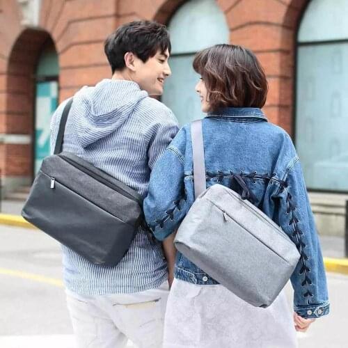 90 Messenger Bag Shoulder Bag Square Crossbody Bag Messenger Bag Handbag Waterproof Fashion Multifunctional for Unisex 2021